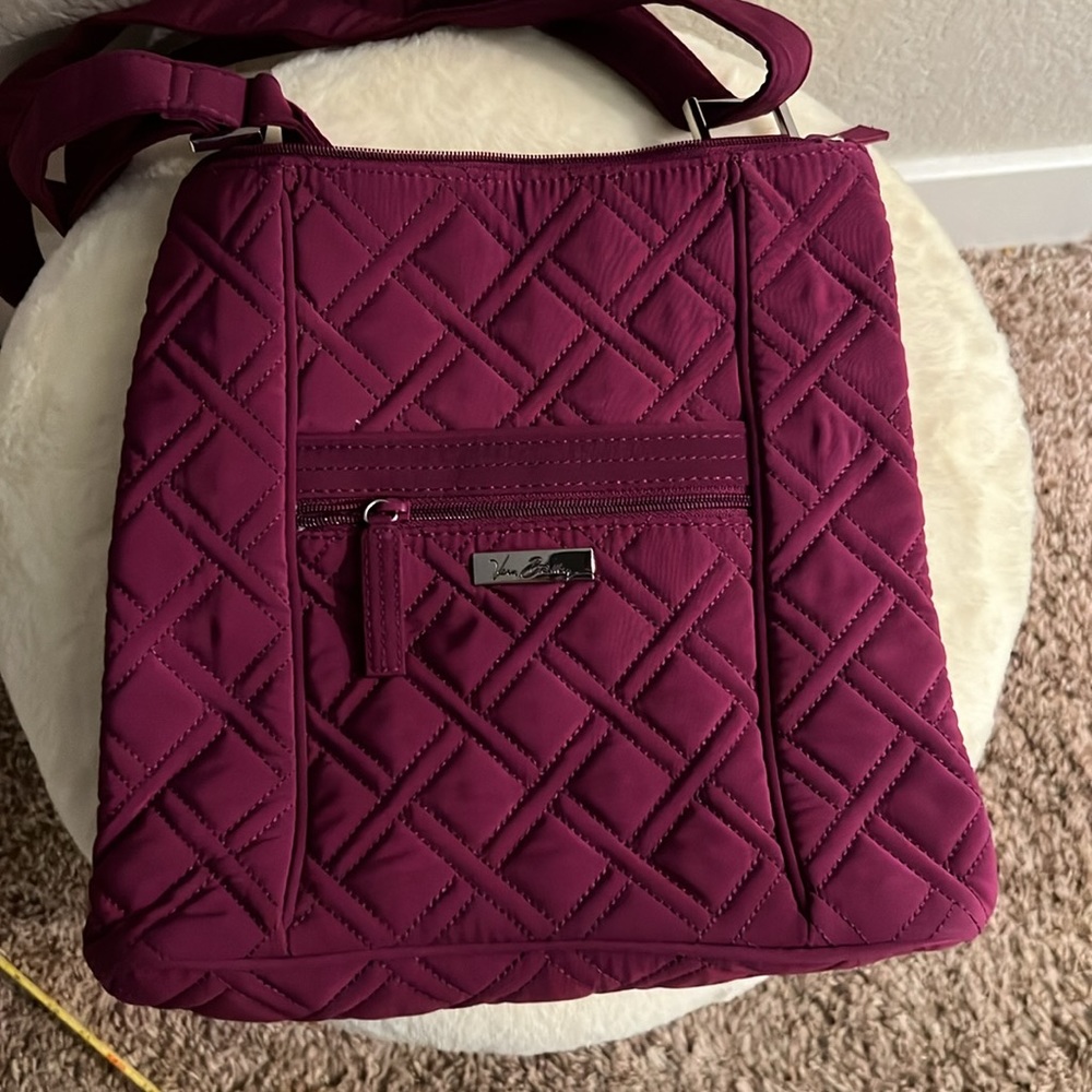 Vera Bradley Shoulder Bag